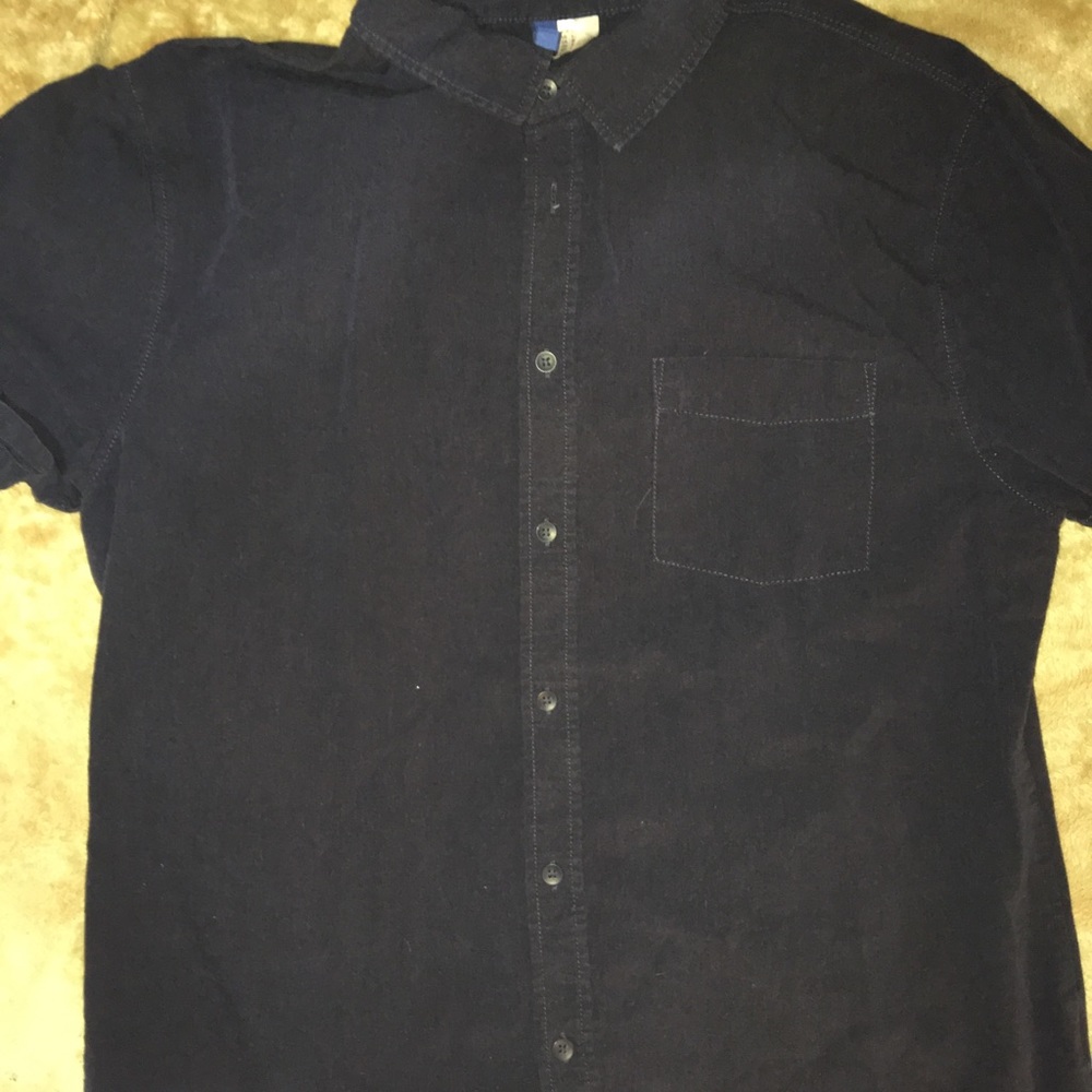 H&M Button Up Shirt
